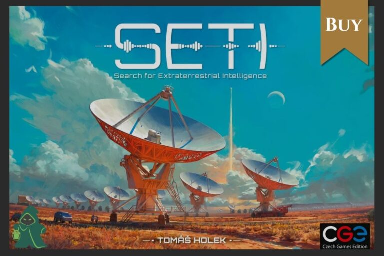 SETI solo review: A bot worth competing against