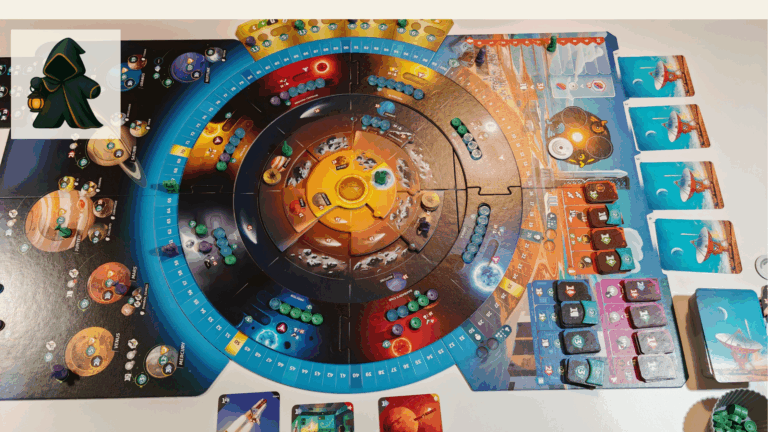 20 best solo board games of 2024
