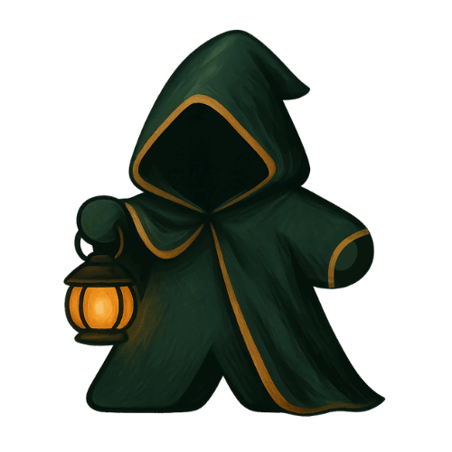 Meeples and Mischief